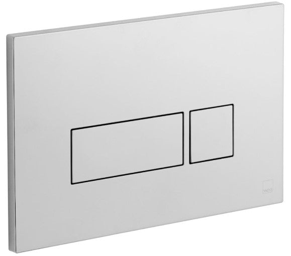 1.0M Wall Hung Frame & Flush Plate
