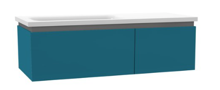 ADELFIA 1000 VANITY UNIT