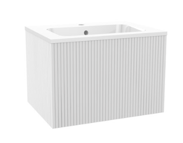 Calypso Minori Wall Hung Vanity Unit