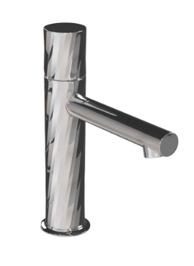 Calyspo Fiera Basin Tap