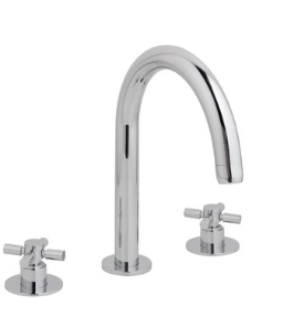 Calypso Imola 3 Hole Basin Tap