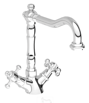 Calypso Venecia Basin Taps