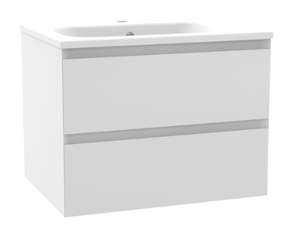 Calyspo Brenta Wall hung Vanity Unit