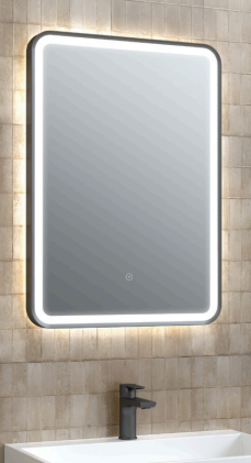 Allegra LED Mirror 2 Colours