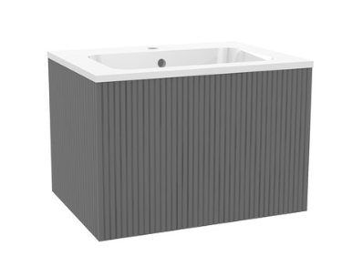 Calypso Minori Wall Hung Vanity Unit