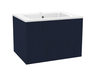 Calypso Minori Wall Hung Vanity Unit