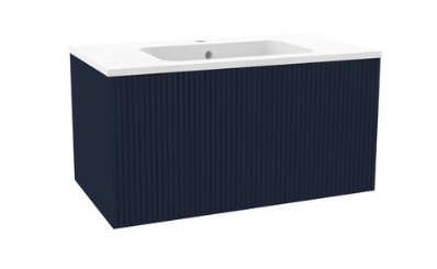 Calypso Minori Wall Hung Vanity Unit