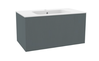 Calypso Minori Wall Hung Vanity Unit