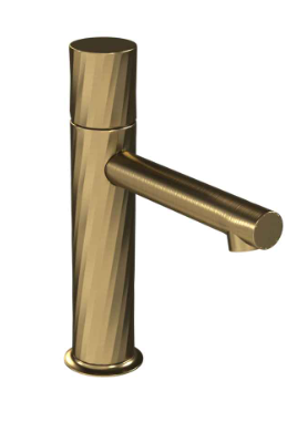 Calyspo Fiera Basin Tap