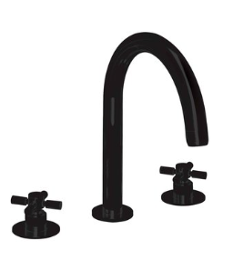 Calypso Imola 3 Hole Basin Tap