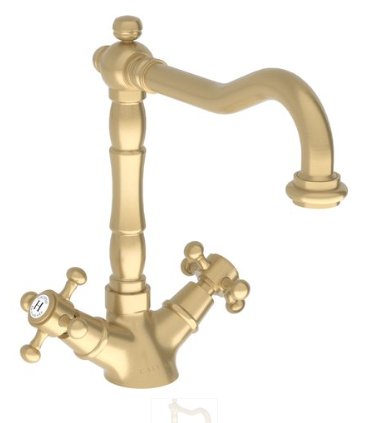 Calypso Venecia Basin Taps