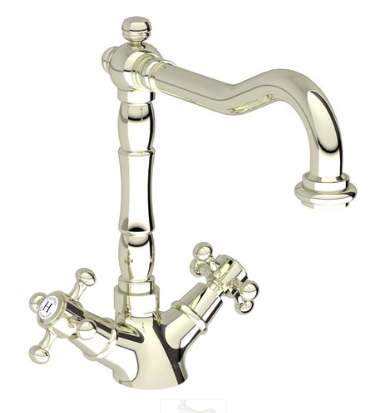 Calypso Venecia Basin Taps