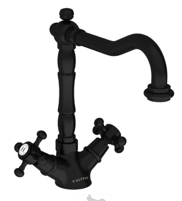 Calypso Venecia Basin Taps