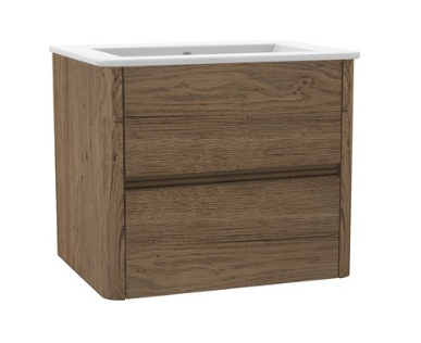 Calypso Sora Vanity Unit