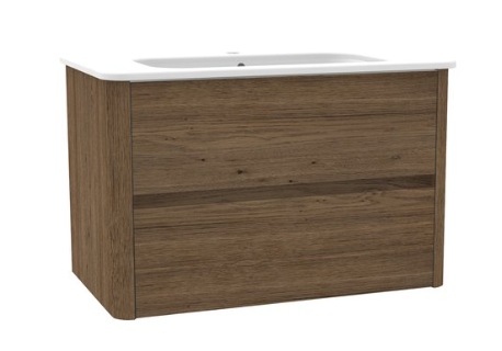 Calypso Sora Vanity Unit