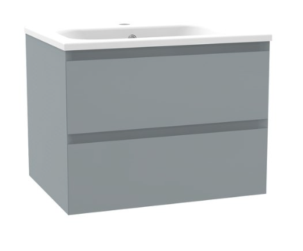 Calyspo Brenta Wall hung Vanity Unit