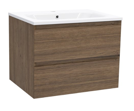 Calyspo Brenta Wall hung Vanity Unit