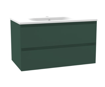 Calyspo Brenta Wall hung Vanity Unit