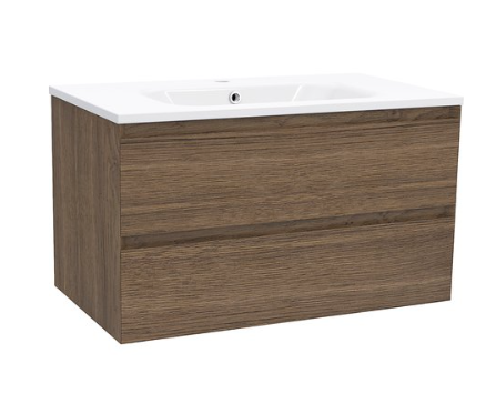 Calyspo Brenta Wall hung Vanity Unit
