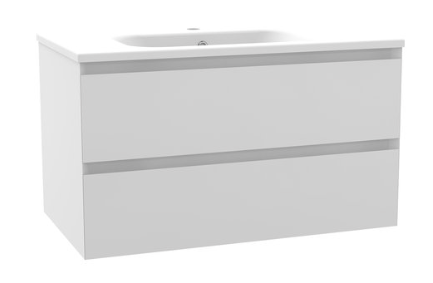 Calyspo Brenta Wall hung Vanity Unit