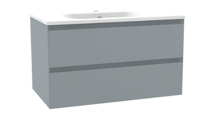 Calyspo Brenta Wall hung Vanity Unit