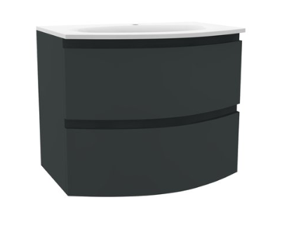 Calypso Levanto Wall Hung Vanity Unit