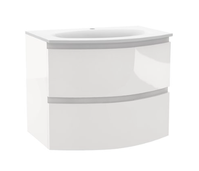 Calypso Levanto Wall Hung Vanity Unit