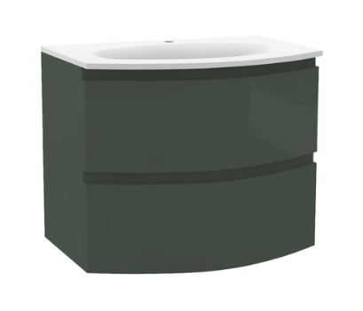 Calypso Levanto Wall Hung Vanity Unit