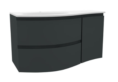 Calypso Levanto 1040 Wall Hung Vanity Unit