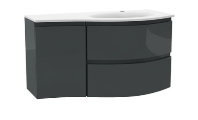 Calypso Levanto 1040 Wall Hung Vanity Unit