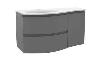 Calypso Levanto 1040 Wall Hung Vanity Unit