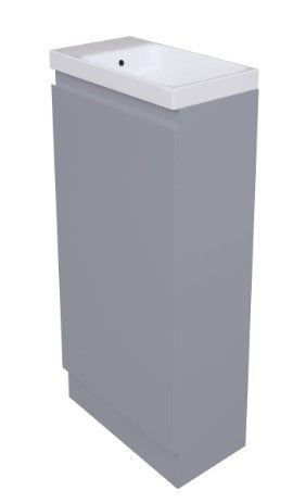 Calypso Veneto Floor Standing Vanity Unit & Basin