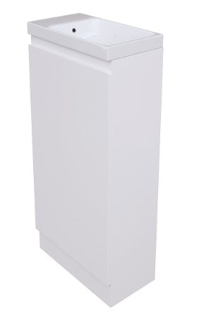 Calypso Veneto Floor Standing Vanity Unit & Basin