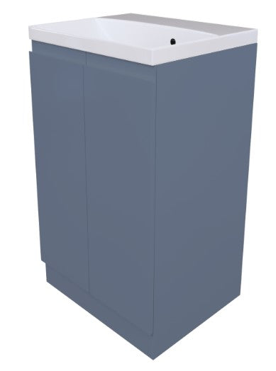 Calypso Veneto Floor Standing Vanity Unit & Basin