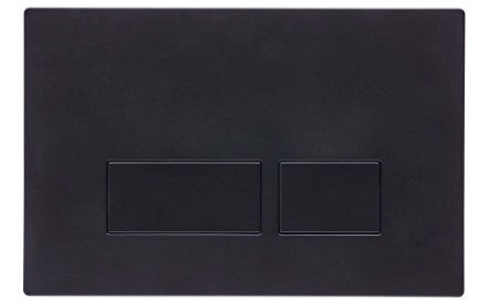 1.0M Wall Hung Frame & Flush Plate