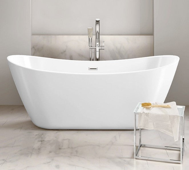 Bolsena Freestanding Bath