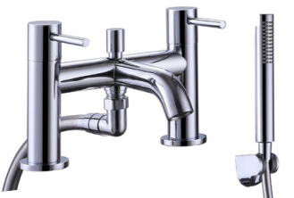 Oria Bath Shower Mixer