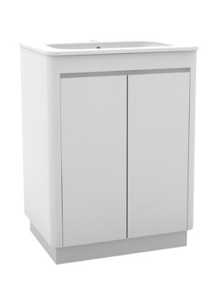 Calypso Sora Floorstanding Vanity Unit