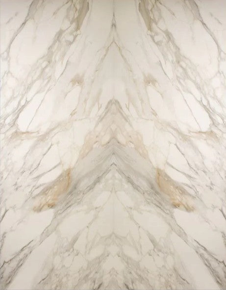 Lap Bookmatch Tile Slabs