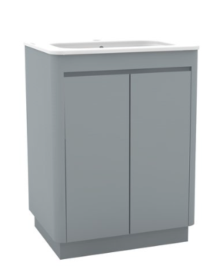 Calypso Sora Floorstanding Vanity Unit