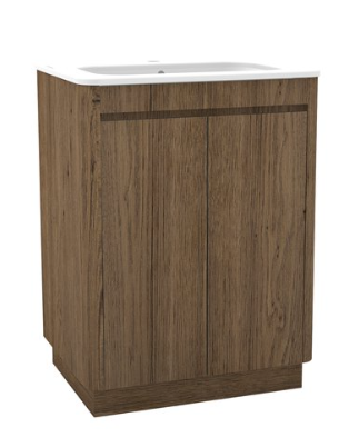 Calypso Sora Floorstanding Vanity Unit