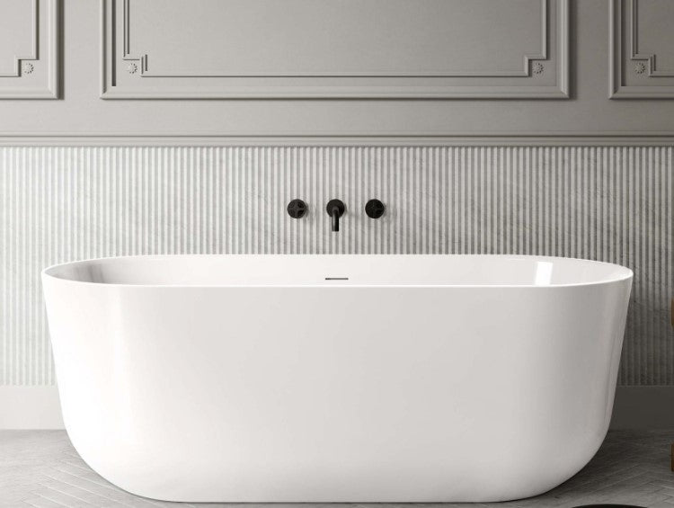 Freestanding Bath