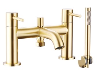 Oria Bath Shower Mixer