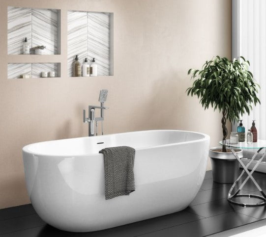 Marlo Freestanding Bath